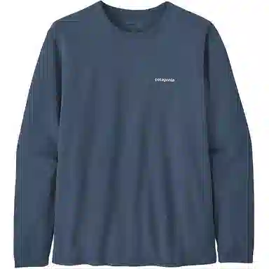 patagonia P-6 Logo Responsibili-Tee T