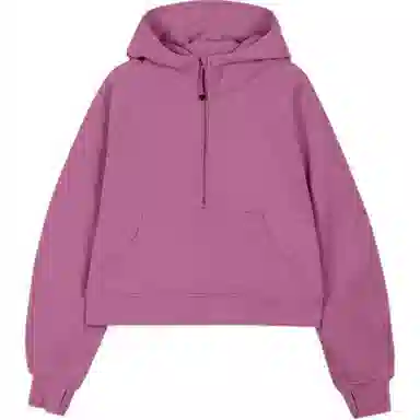 Lululemon Scuba Hoodie