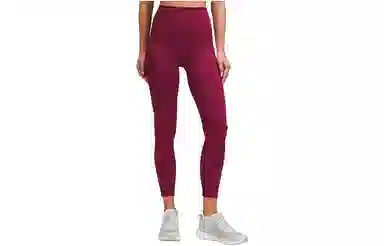 lululemonWunder Train 25"