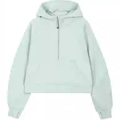 Lululemon Scuba Hoodie
