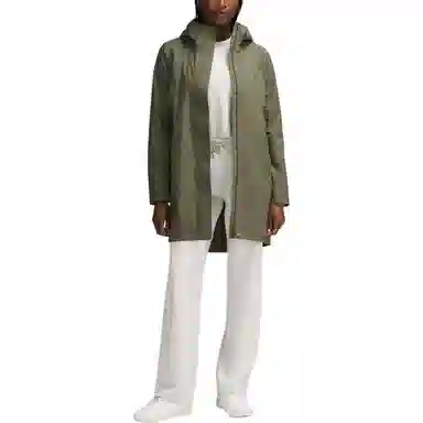 lululemon SS23 Hoodie