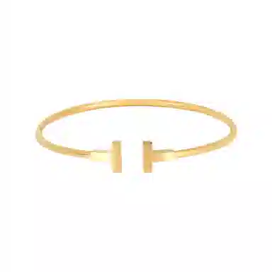Tiffany & Co. T Series Bracelet
