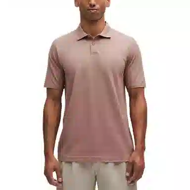 lululemon Polo Shirt