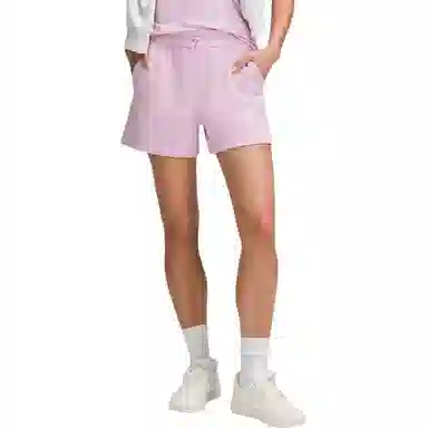 lululemon SS22 Softstreme 4"