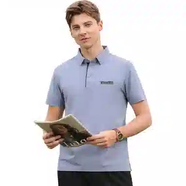 TUCANO UPF50+logoPolo