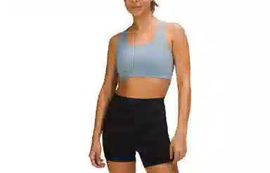 lululemon Invigorate Luxtreme Sports underwear BC