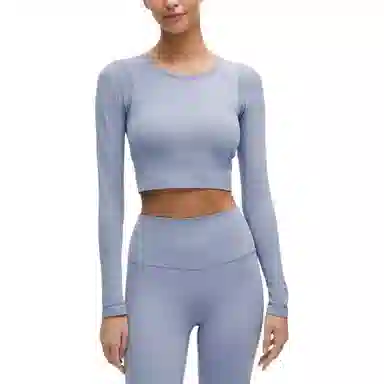 lululemon Ebb to Street