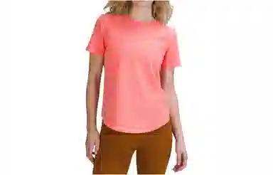 lululemon Love LogoT