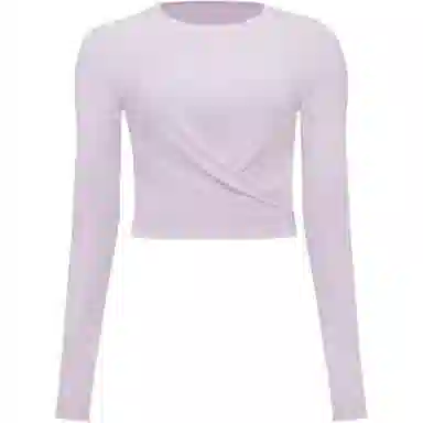 lululemon Nulu Time to Restore T