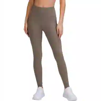 lululemon Fast and Free Nulux 28"