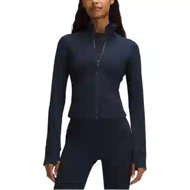 lululemon Define Nulu Jacket