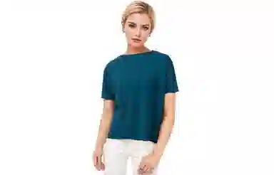 lululemon Back in Action T