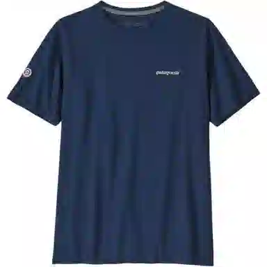 Patagonia Logo T-Shirt