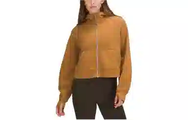 lululemon Scuba Hoodie