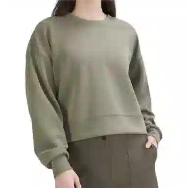 lululemon SS23 Perfectly Oversized Softstreme