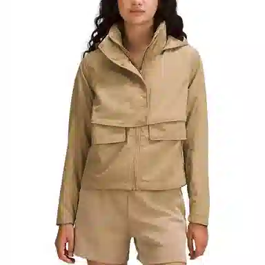 lululemon Always Effortless Jacket