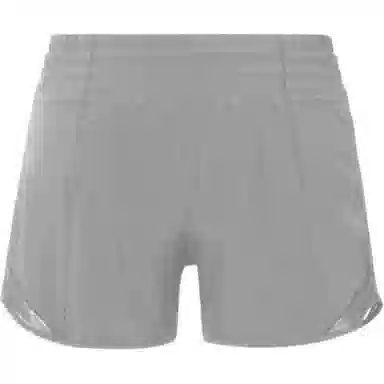 lululemon Hotty Hot High-Rise Shorts