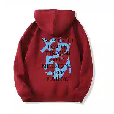 XDFM logo