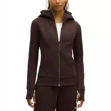lululemon Scuba Hoodie