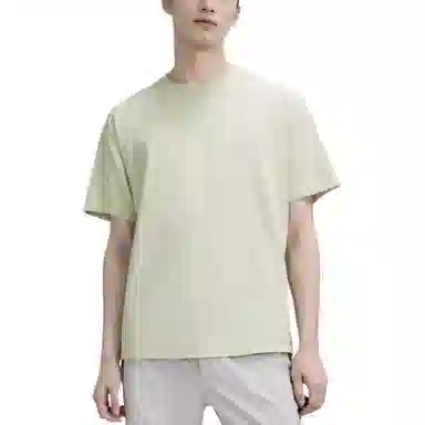 lululemon Relaxed Fit Train SS22 T