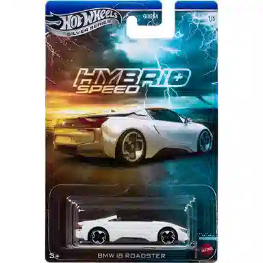 Hot Wheels GDG44 i8
