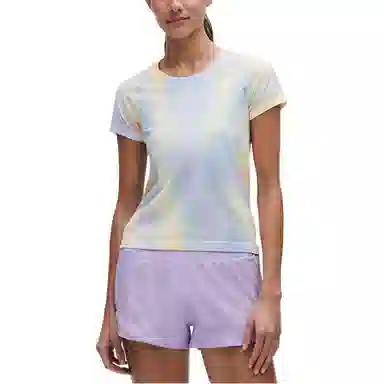 lululemon Swiftly Tech 2.0Race Wash T