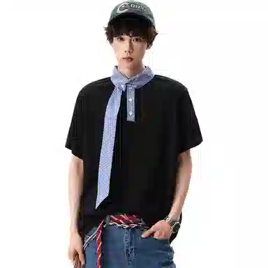 UNA RETA vintagePolo