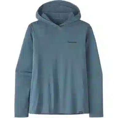 patagonia Men's Capilene Cool Daily Graphic Hoody T