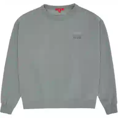 GUESS Long Sleeve Sweatshirt