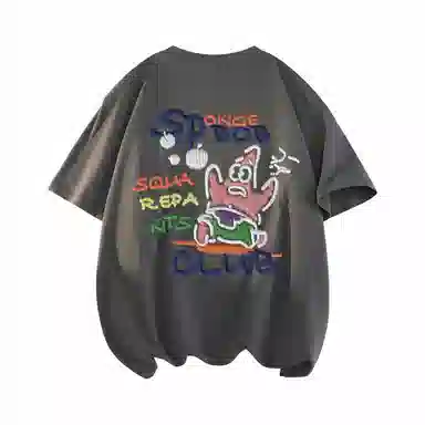 SPONGEBOB SQUAREPANTS LogoT