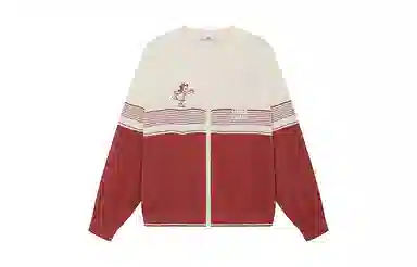 d'zzit x Little lulu