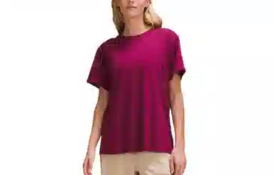 lululemon SS22 All Yours T