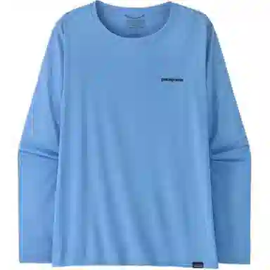 patagonia Capilene Cool Daily Graphic T
