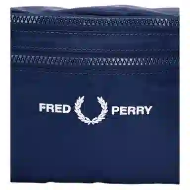 FRED PERRY