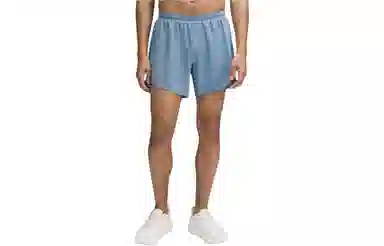 lululemon Fast and Free 6" Shorts