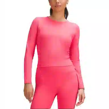 lululemon Nulu All It Takes T