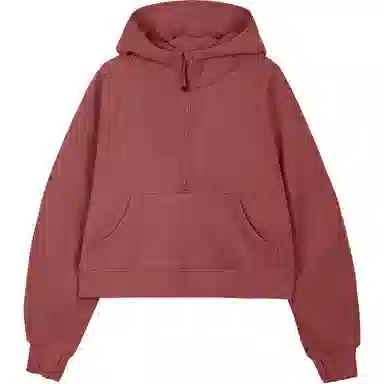 Lululemon Scuba Hoodie