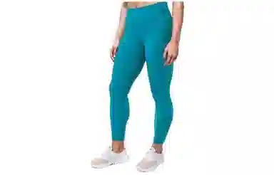 lululemon Fast and Free 25"