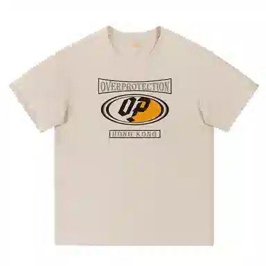 OVERPROTECTION i.t LogoT