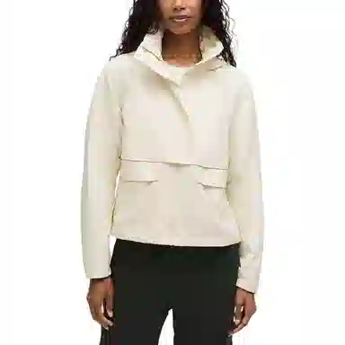 lululemon Always Effortless Jacket