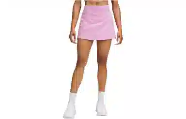 lululemon SS23 PaceRival MR Skirt 15''