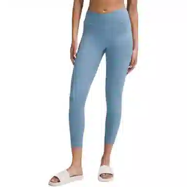 lululemon FW22 Align Nulu V25"
