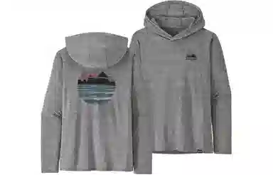 patagonia CAP COOL DAILY LogoT