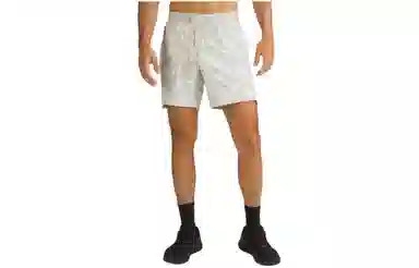 lululemon License to Train Shorts