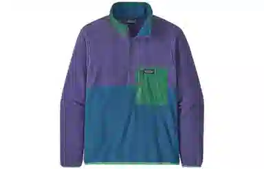 Patagonia Microdini Pullover