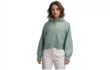 lululemon Scuba Hoodie