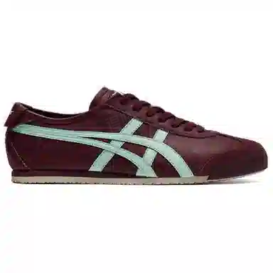 Onitsuka Tiger Mexico 66 Deep Red