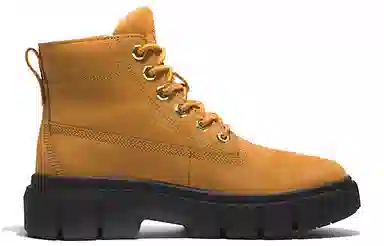Timberland Greyfield Lace-Up
