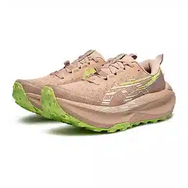 Asics TRABUCO Max 4 Pink
