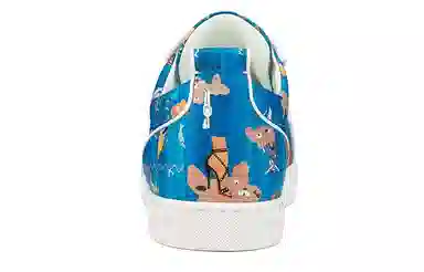 CL Boting Low Top Fashion Sneakers